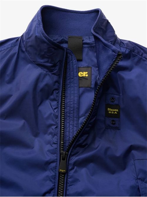 Giacca a vento kerwin junior BLAUER | 26SBLKC01370/007101/80D